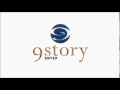 9 Story Entertainment 2006 Present Logo