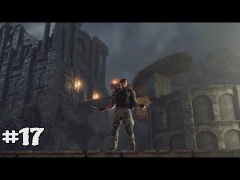 KRAUSERS MY B... Resident Evil 4 Remake WALKTHROUGH GAMEPLAY Part 17 (FULL GAME)