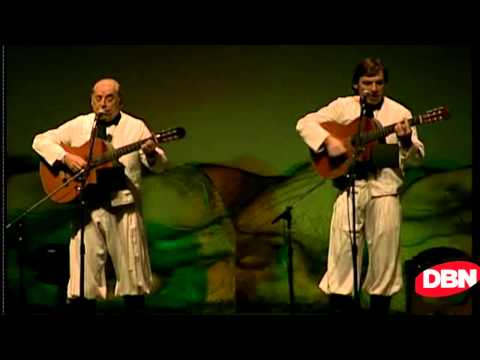 Los Chalchaleros - Plaza 9 de Julio (Oficial)