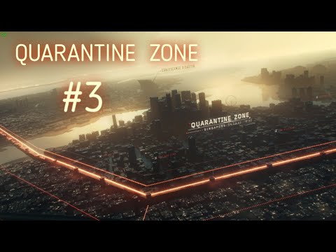 Call of Duty Black Ops 3 Walkthrough Gameplay Part 3  In Darkness Campaign Mission 3 (COD BO3) 1080p