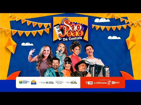 🪗🔥 SÃO JOÃO DE SÃO DOMINGOS 2026 | AO VIVO | 4° DIA