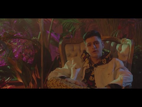 Radu - No Quiere Relación (Videoclip Oficial) (Prod. Pablomas)