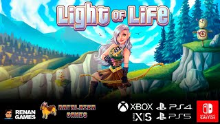 Light of Life XBOX LIVE Clé EUROPE