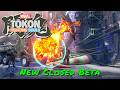 Marvel Tōkon: Fighting Souls — New Closed Beta