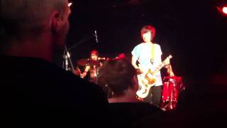 The Go Team - Buy Nothing Day