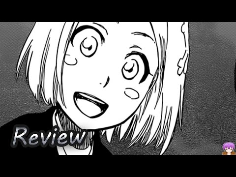 Bleach Chapter 668 Manga Review - Kenpachi Bankai Incoming