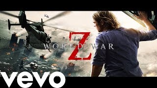 XXXTENTACION ORLANDO // World War Z (Video Edit)