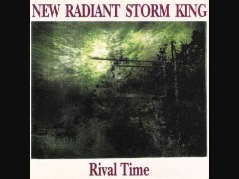 New Radiant Storm King - Do It For The Sensitive Guy