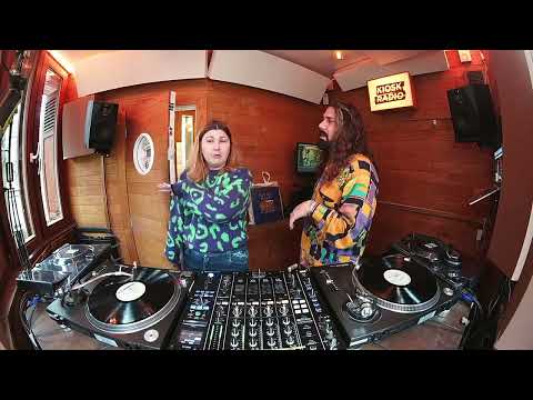 Polyphonia Project presents Bright Side @ Kiosk Radio 08.12.2024