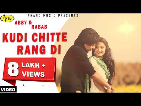 Kudi Chitte Rang Di - Chitta — watch video