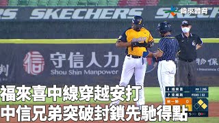 Re: [討論] 陳文杰的跑壘出了什麼問題?