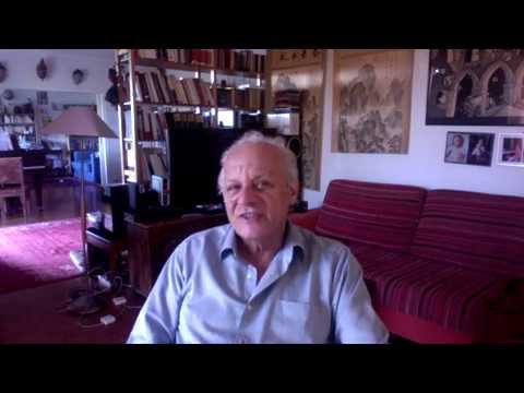 Les travaux de Stephen Hawking (2/3), par Jean-Pierre Luminet