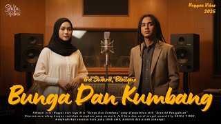 Download lagu Bunga Dan Kumbang - Ira Swara, Beniqno (Reggae Cover) | By Arman Ofi & Shifa Vibes Cover Reggae mp3