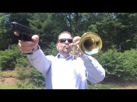 Chinese National Anthem