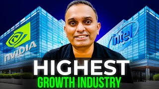 Download Lagu Fastest Growing Tech jobs for Next 10 years - Semiconductor Industry Jobs | IT Jobs | Tech Career Thumbnail
