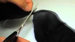 Diy How To Turn Your Old Tights Into A Cute Top - 10 Best Diy Fashion Accessories June 2015