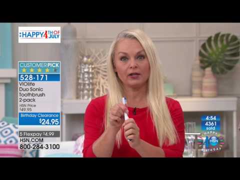 HSN | Travel Solutions Celebration 07.04.2017 - 06 AM