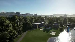 Golf Guys Event 1 Round 1
