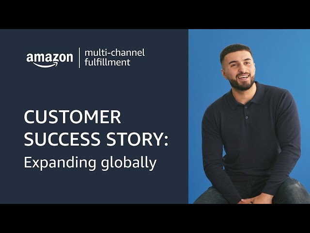 Expanding globally - MySweetSmile