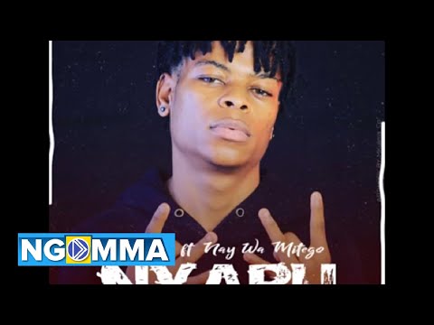 MrLg Ft Nay Wa Mitego  - Nyapu (Official Music Audio)