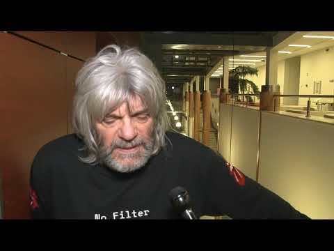 Földes László  Hobo