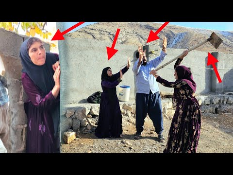 When a sister becomes a rival, does Fatima still have a plan in mind?