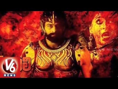 Rudhramadevi