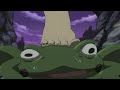 Soul Eater Medusa Gorgon Foot