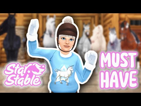 TOP 7 Pferde, die du haben MUSST! 😍🐴 SSO