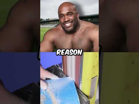 Ronaldo Is Getting Weaker😭💔⚽