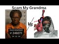 Scam My Grandma Yuno Miles Official Video