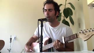 Forget WYS (Uli K + Ecco2K) - Cover by Evan Sadlou