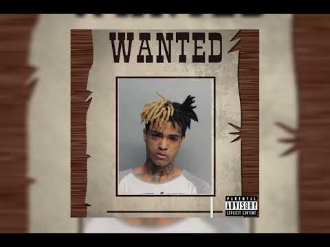 [FREE] Old XXXTenTacion - Wanted Very Hard Distorted Trap Metal + Blues Type Beat