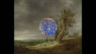- "Mercury" from Jeff Mills - "PLANETS"