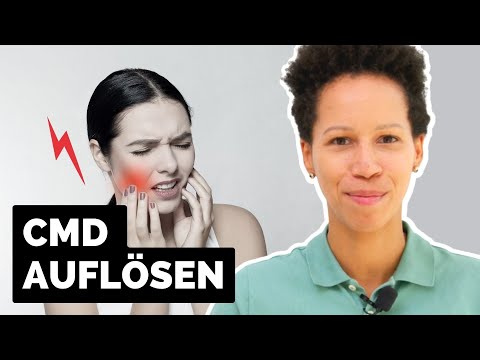 These exercises are guaranteed to help with TMD (temporomandibular joint disorder)!