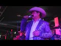 Los Originales De San Juan - El Tequilero En Vivo (Video Oficial)