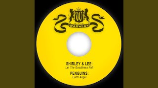 Let the Goodtimes Roll