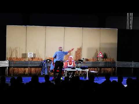 Diamante (Cs): Biagio Izzo "AUTOVELOX" 21/08/19 n.8