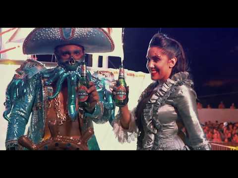 The Original Brazilian Pool Party - NEW YEAR 2020