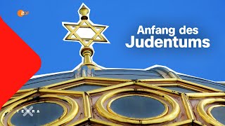The History of Judaism | Terra X