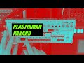 PLASTIKMAN 'PAKARD' TB-303 / TB-03 / TB-3 / TD-3 PATTERN