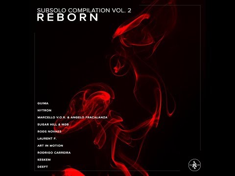 04 - Deeft - Check It (Original Mix)