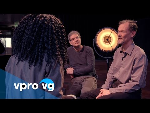 Giovanca interview with Igor Roma & Enrico Pace about Gustav Holst The Planets