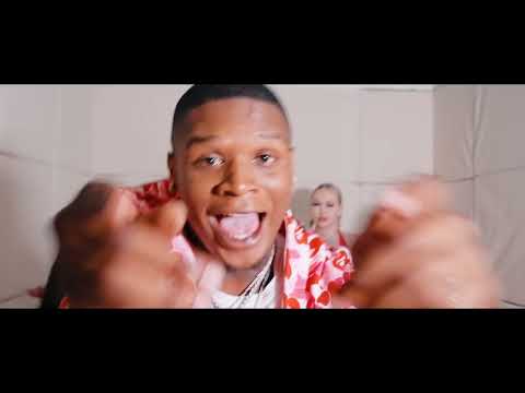 HoodTrophy Bino Feat. Spank Nitti James - Lavish Spazzin (Official Music Video)