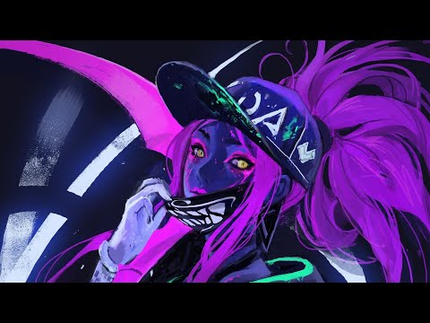 KYANU, DJane HouseKat, Darius & Finlay - My Party [Nightcore]