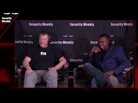 Gabriel Gumbs, Spirion - PSW #615