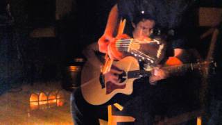 Ole Martin Garnes Reigstad - Neon(John Mayer acoustic cover)