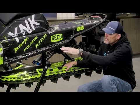 Easy Pre-Season Snowmobile Tips You Need!