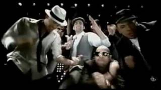 Culcha Candela-Chica