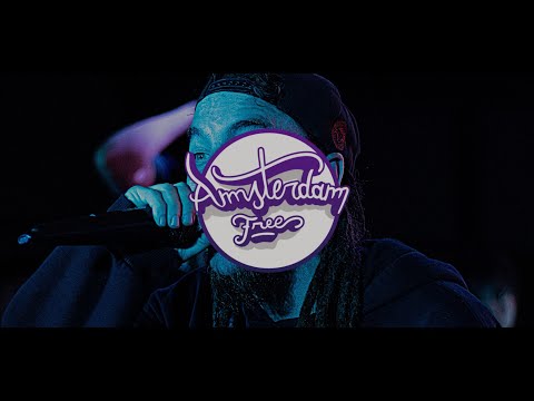 JAFF vs PINGÜI | CUARTOS DE FINAL | Amsterdam Free Nacional Deluxe 2022